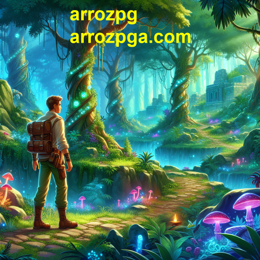 Descubra o Fascinante Mundo dos Jogos de Aventura